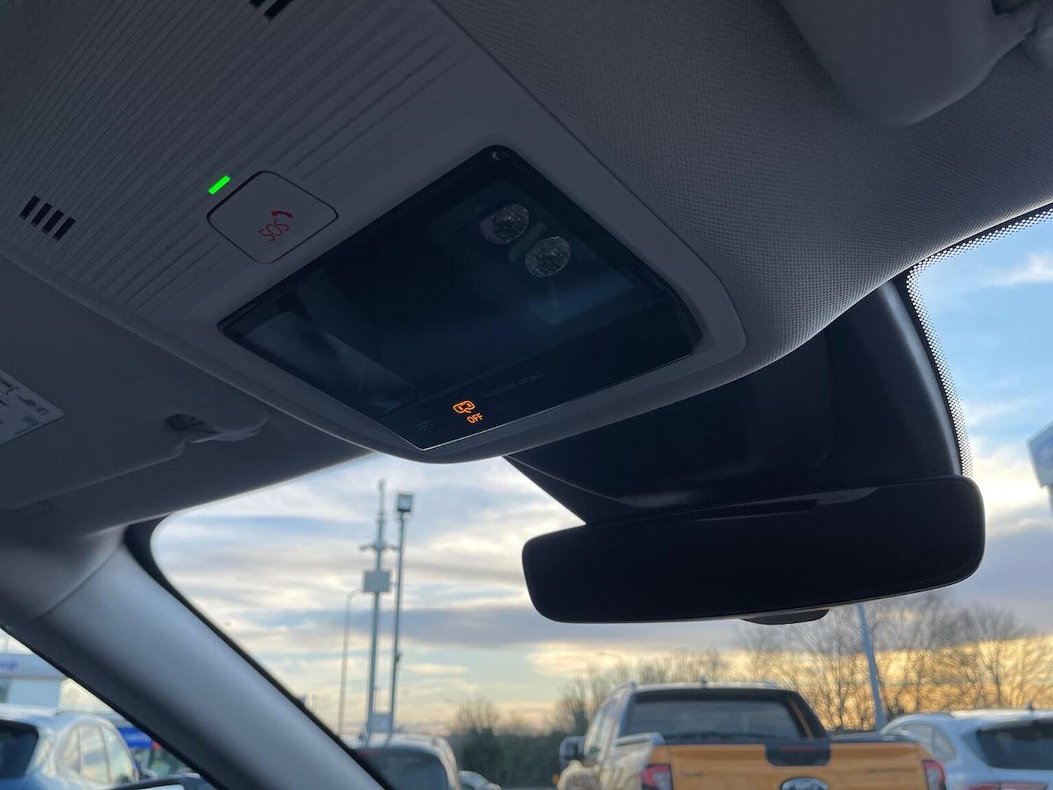 Used Ford Explorer 2025 for sale - 77715420: Photo 14