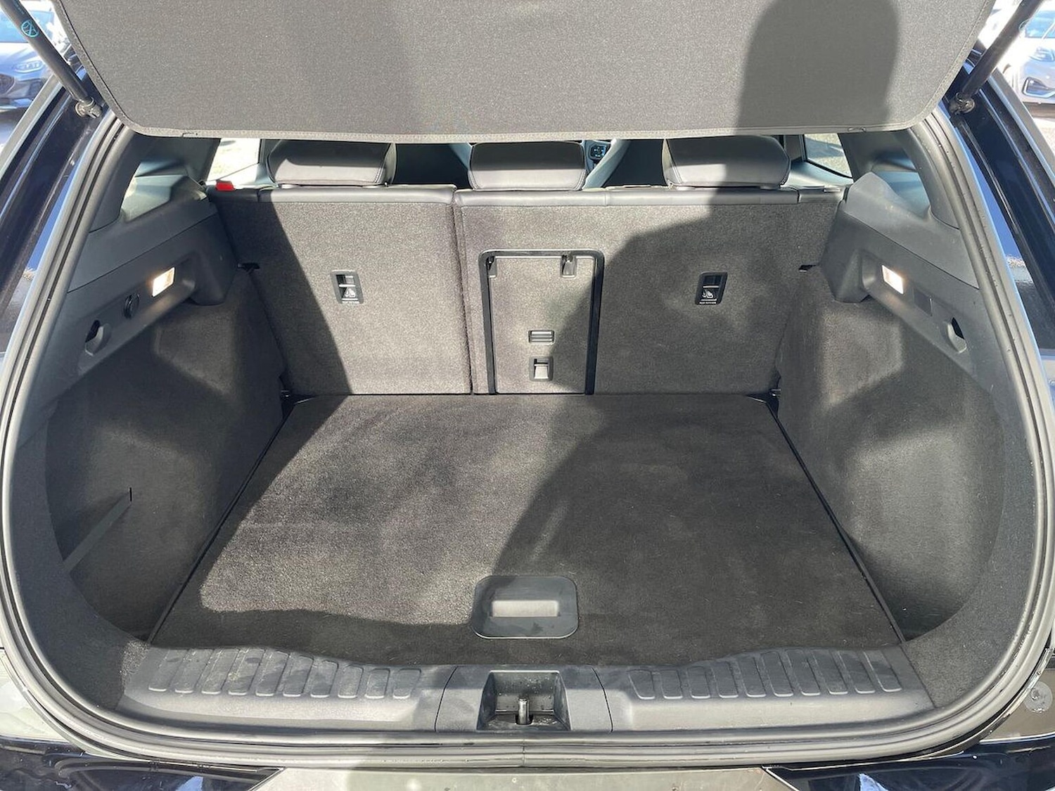 Used Ford Explorer 2025 for sale - 77715420: Photo 17