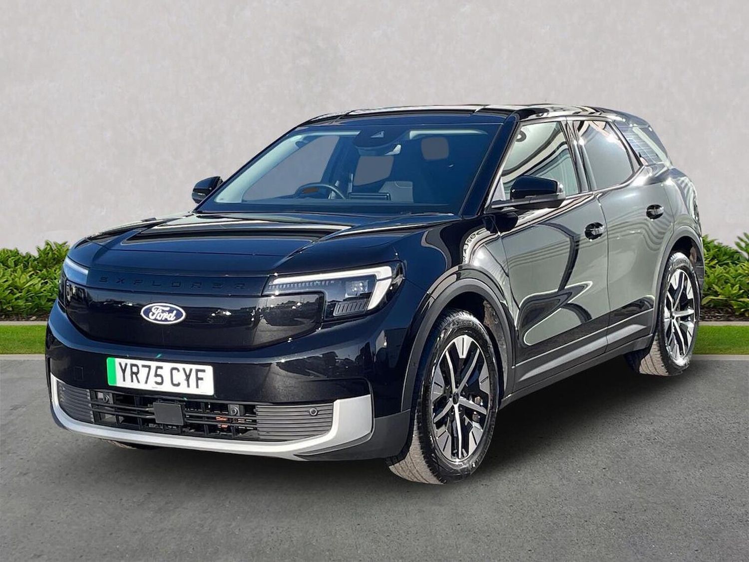 Used Ford Explorer 2025 for sale - 77715420: Photo 20