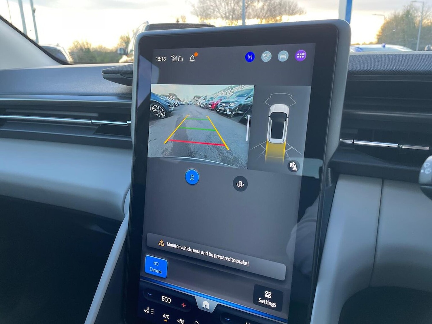 Used Ford Explorer 2025 for sale - 77715420: Photo 23