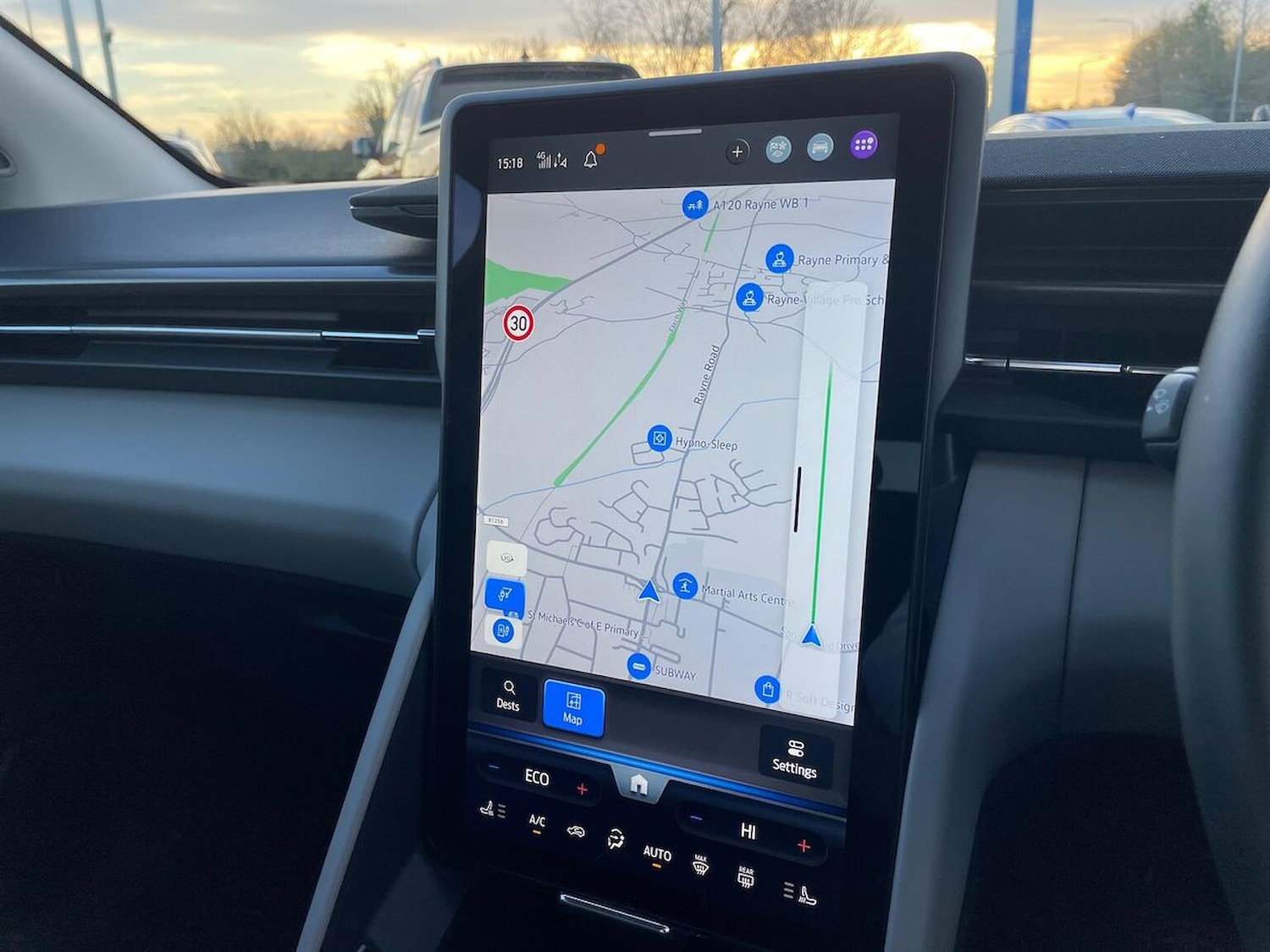 Used Ford Explorer 2025 for sale - 77715420: Photo 24