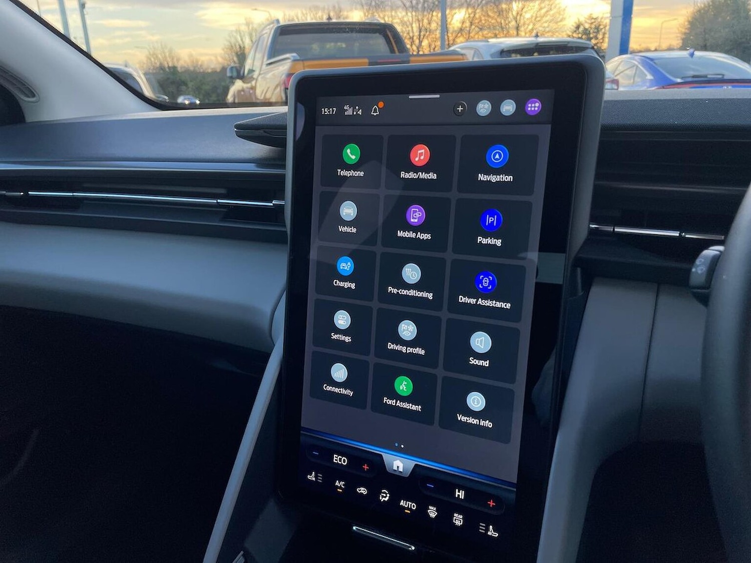 Used Ford Explorer 2025 for sale - 77715420: Photo 25