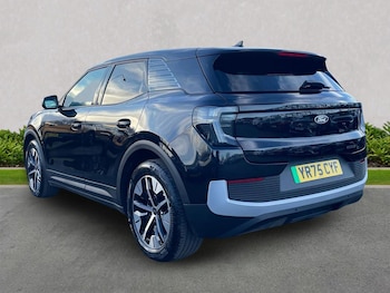 Used Ford Explorer 2025 for sale - 77715420: Photo