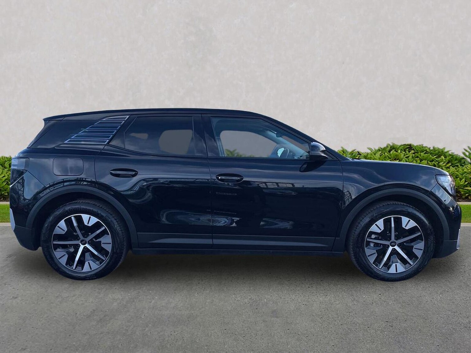 Used Ford Explorer 2025 for sale - 77715420: Photo 3