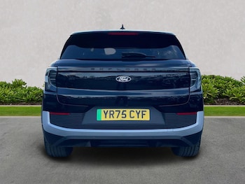 Used Ford Explorer 2025 for sale - 77715420: Photo