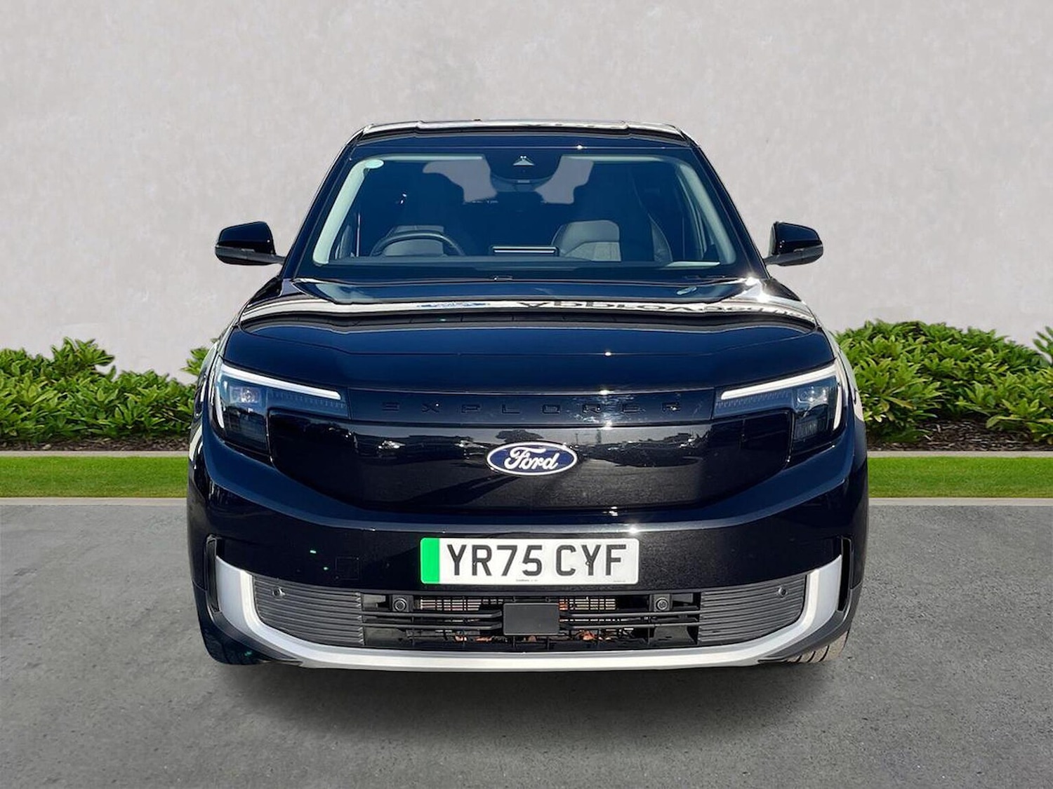 Used Ford Explorer 2025 for sale - 77715420: Photo 5