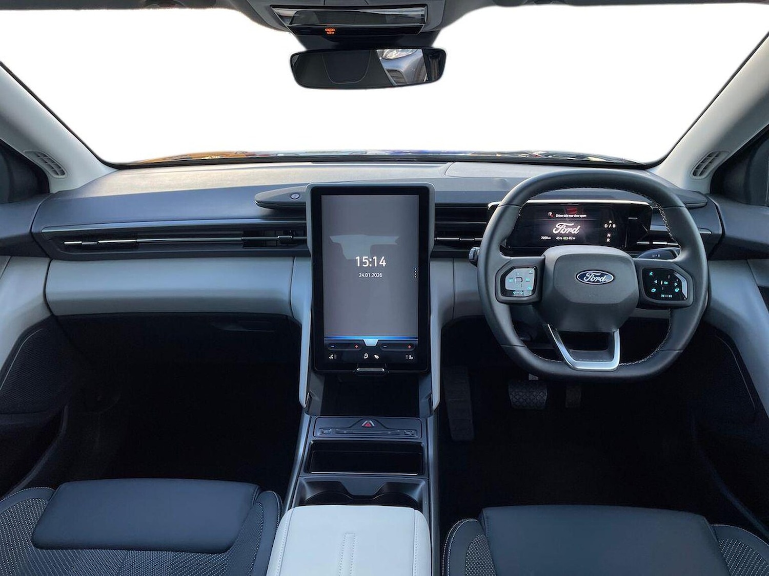 Used Ford Explorer 2025 for sale - 77715420: Photo 8