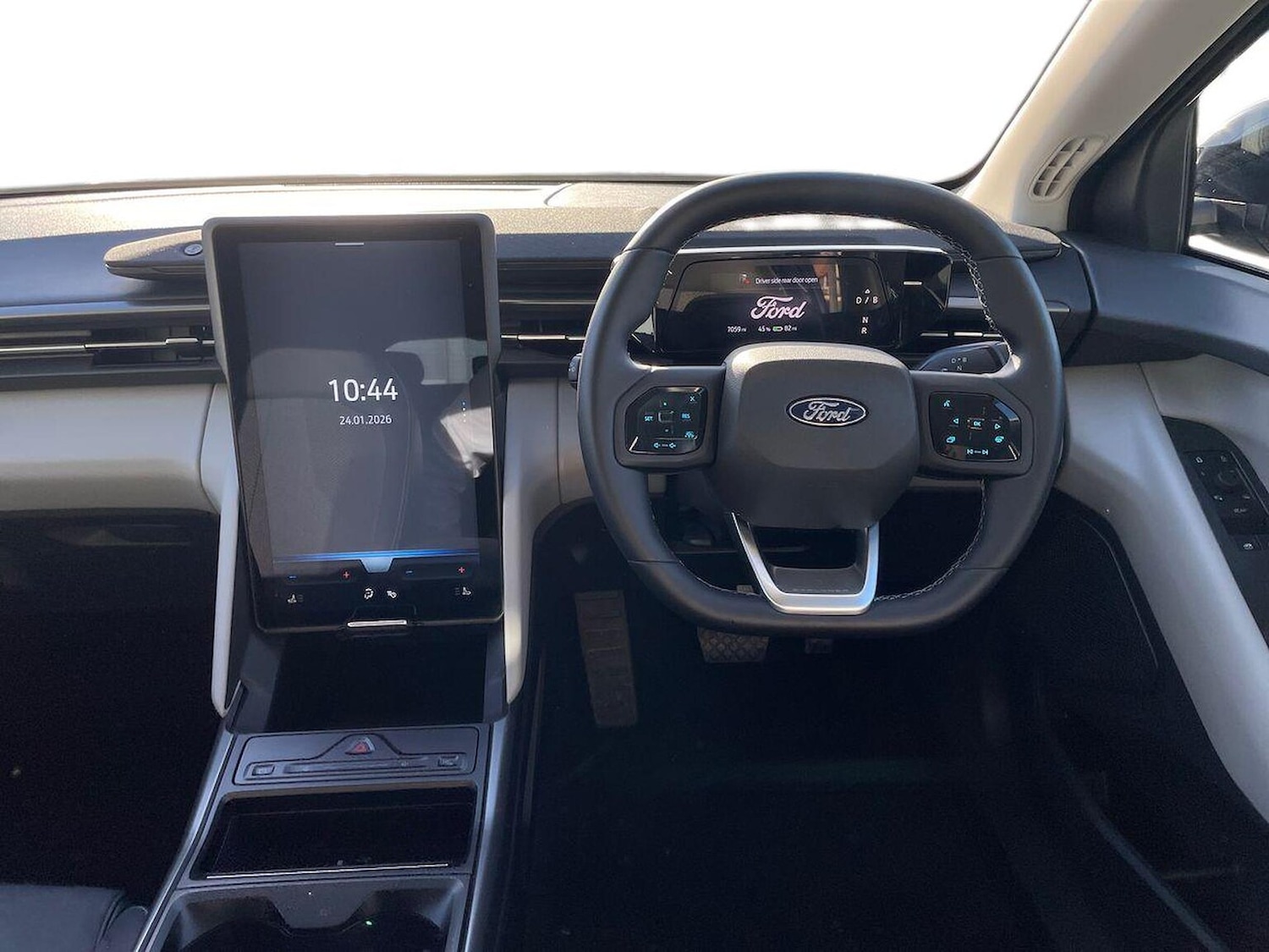 Used Ford Explorer 2025 for sale - 77715420: Photo 9