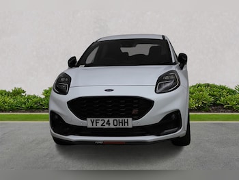 Used Ford Puma 2024 for sale - 79467870: Photo