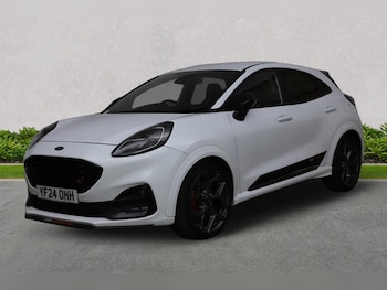Used Ford Puma 2024 for sale - 79467870: Photo