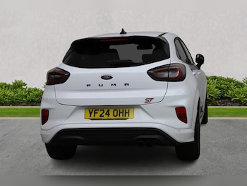 Used Ford Puma 2024 for sale - 79467870: Photo