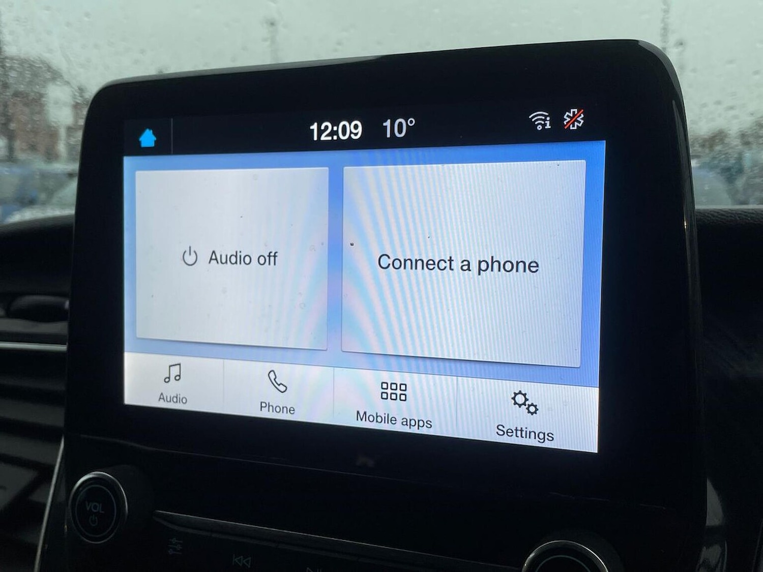 Used Ford Transit Custom 2023 for sale - 76986863: Photo 11