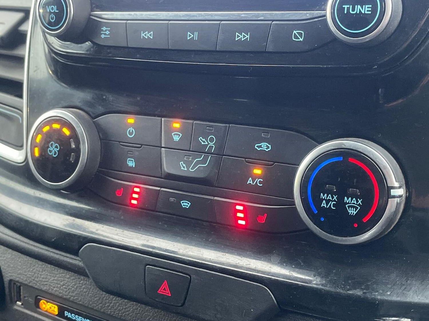 Used Ford Transit Custom 2023 for sale - 76986863: Photo 12