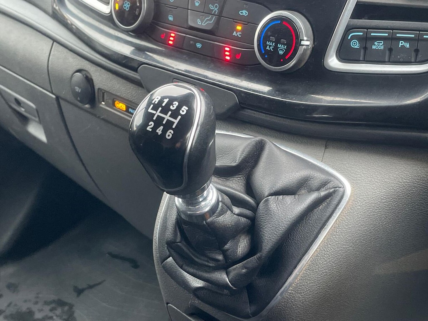 Used Ford Transit Custom 2023 for sale - 76986863: Photo 13