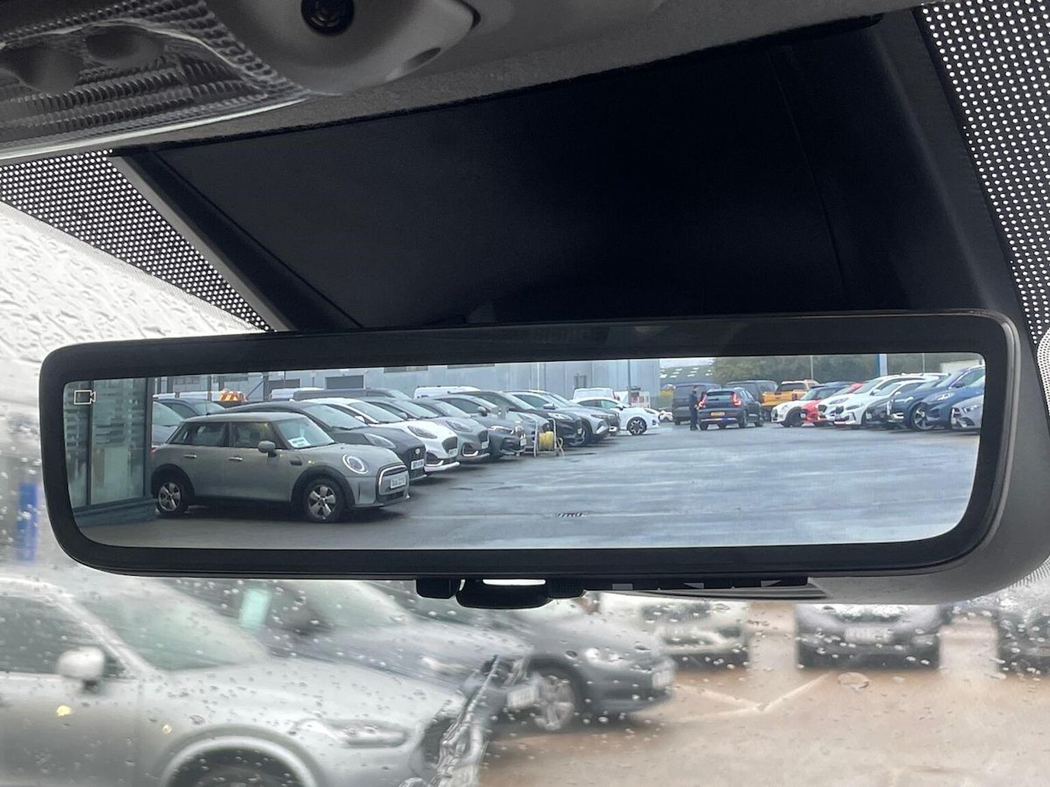 Used Ford Transit Custom 2023 for sale - 76986863: Photo 14