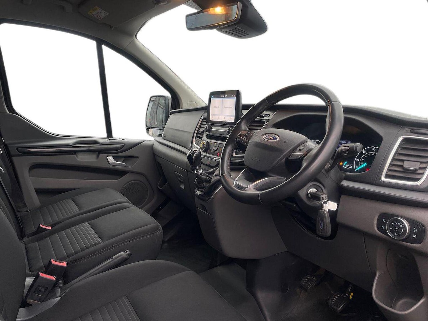 Used Ford Transit Custom 2023 for sale - 76986863: Photo 15