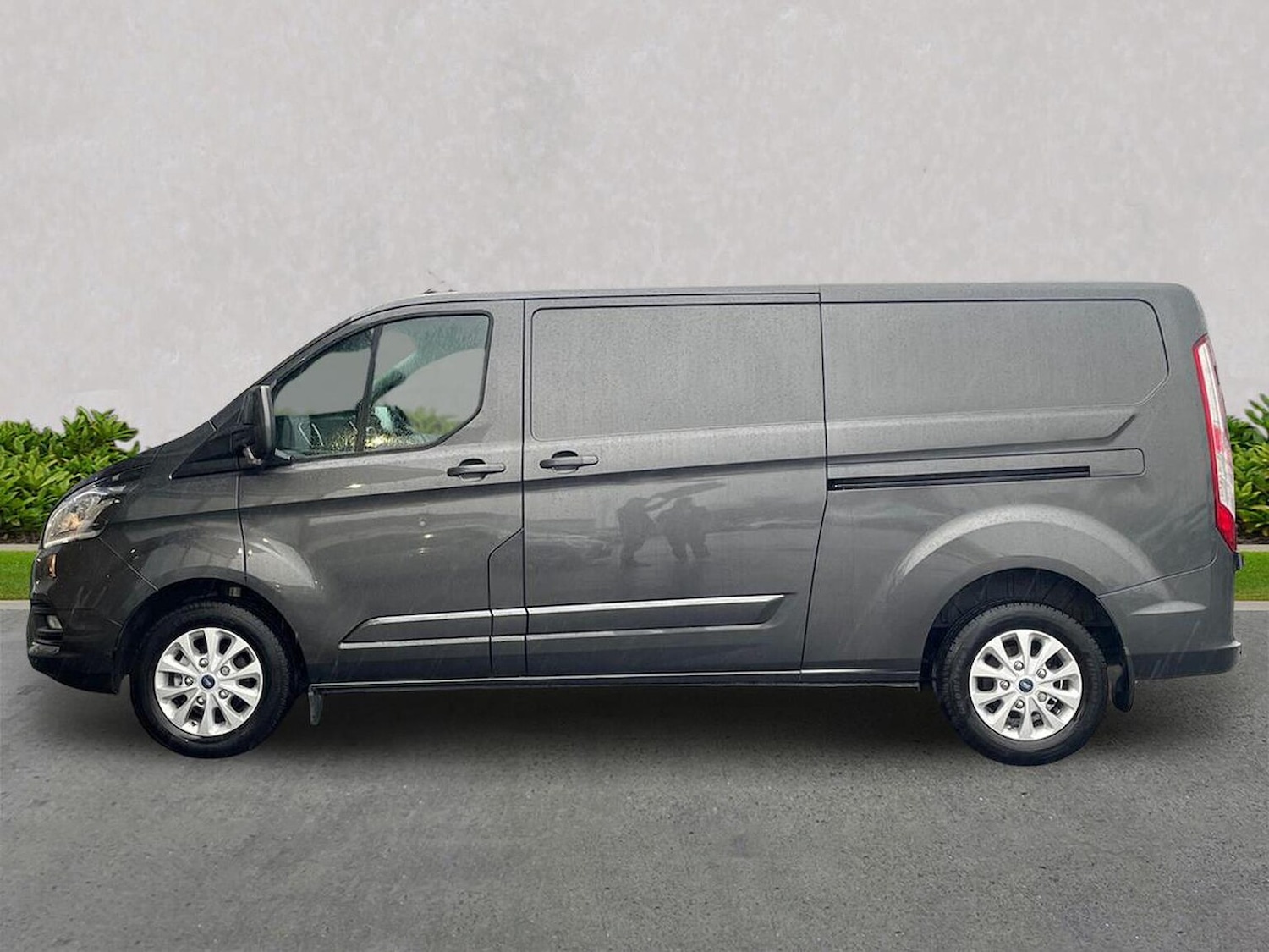 Used Ford Transit Custom 2023 for sale - 76986863: Photo 19