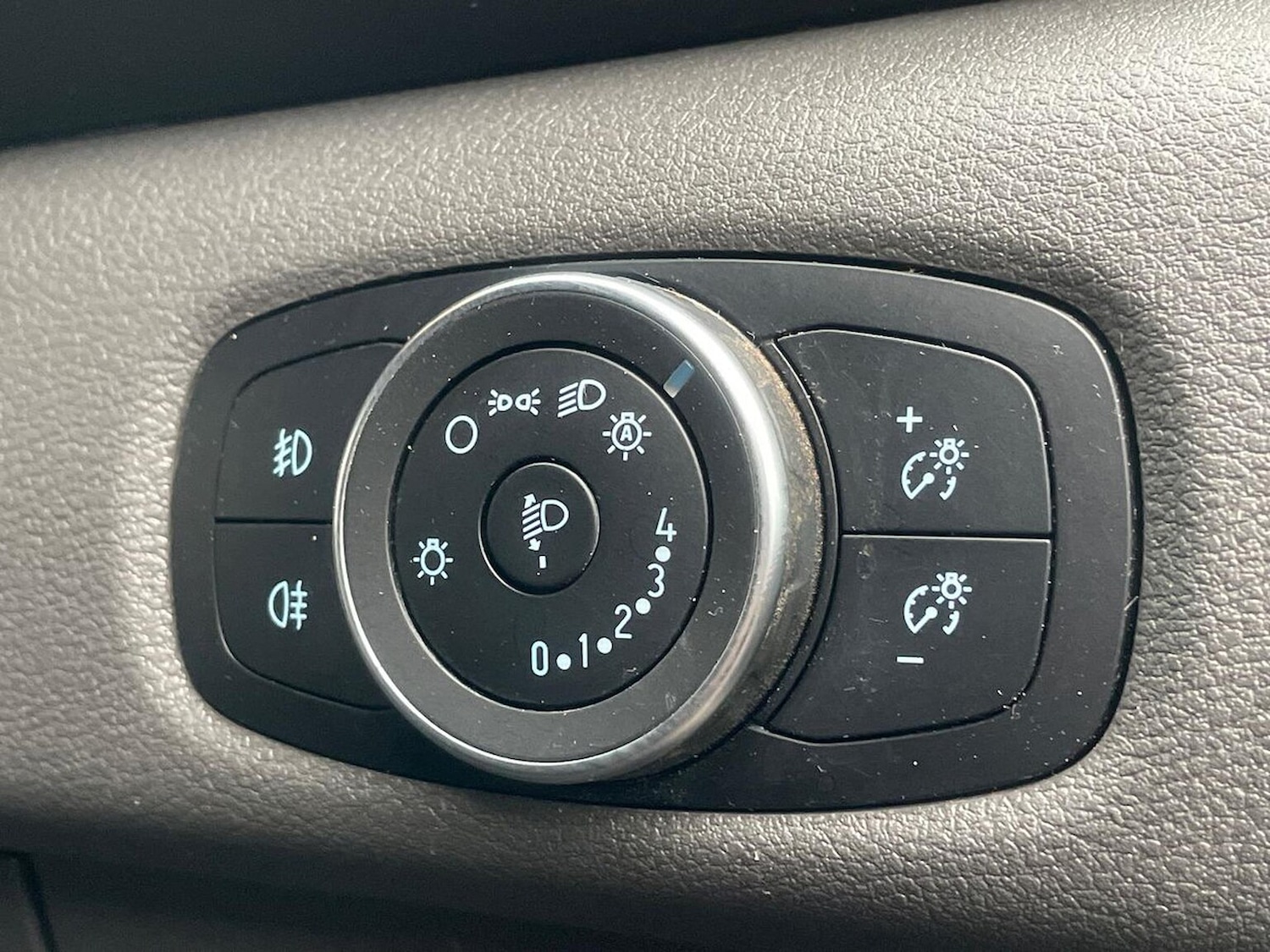 Used Ford Transit Custom 2023 for sale - 76986863: Photo 22