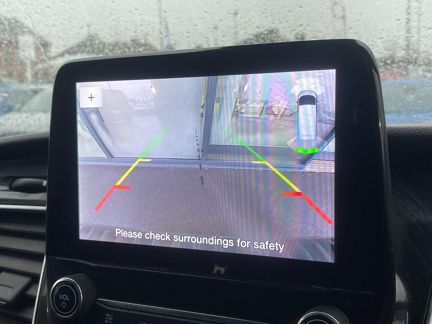 Used Ford Transit Custom 2023 for sale - 76986863: Photo 23