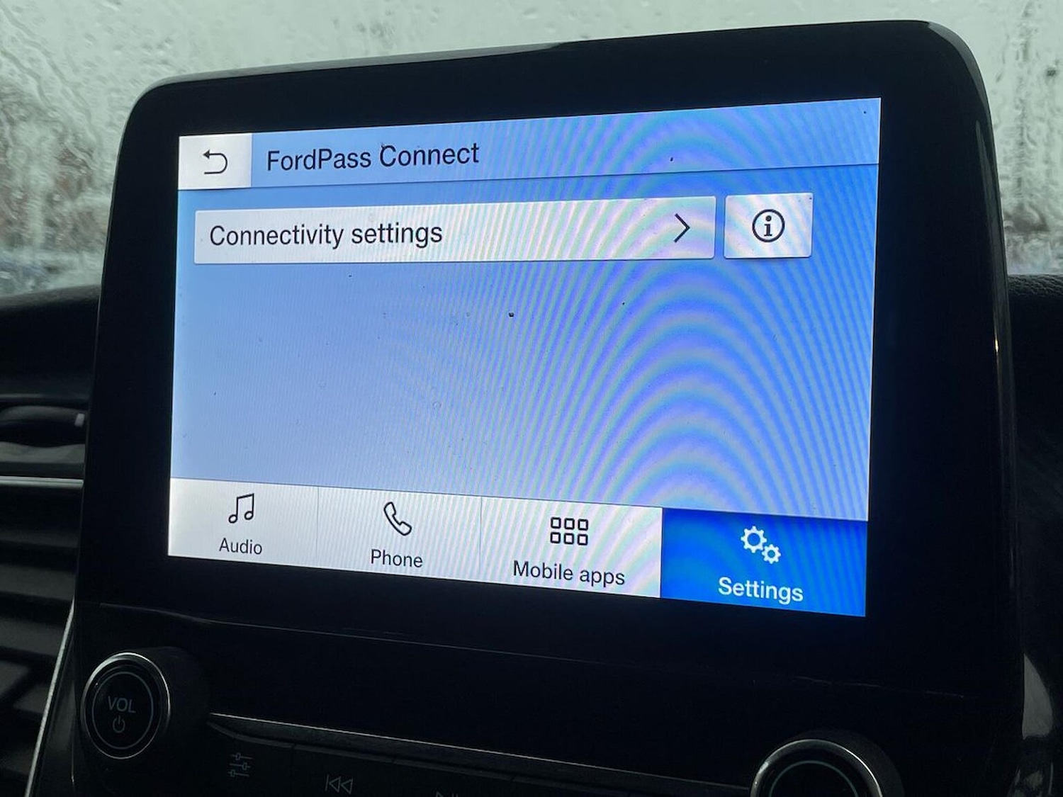 Used Ford Transit Custom 2023 for sale - 76986863: Photo 25