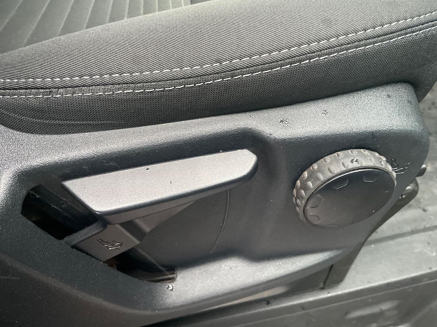 Used Ford Transit Custom 2023 for sale - 76986863: Photo 30