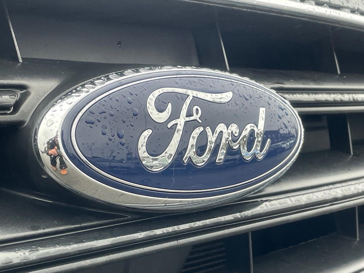 Used Ford Transit Custom 2023 for sale - 76986863: Photo 33