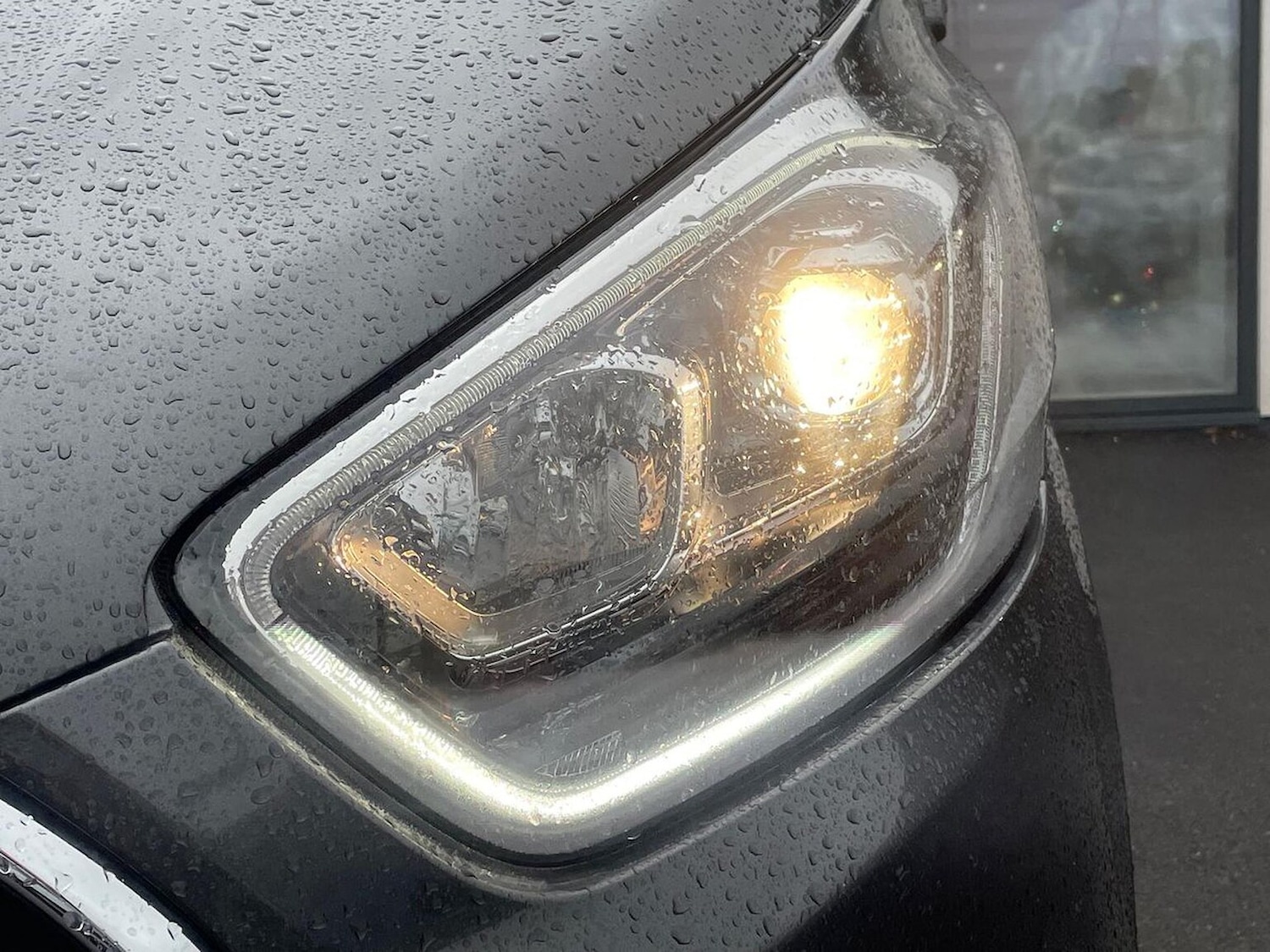 Used Ford Transit Custom 2023 for sale - 76986863: Photo 34