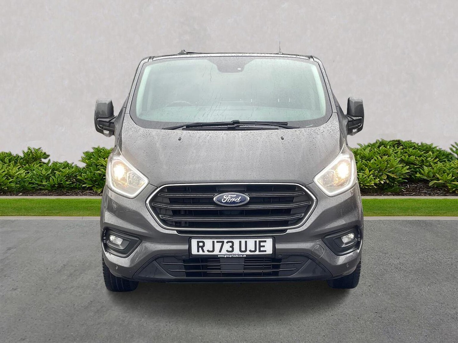 Used Ford Transit Custom 2023 for sale - 76986863: Photo 5