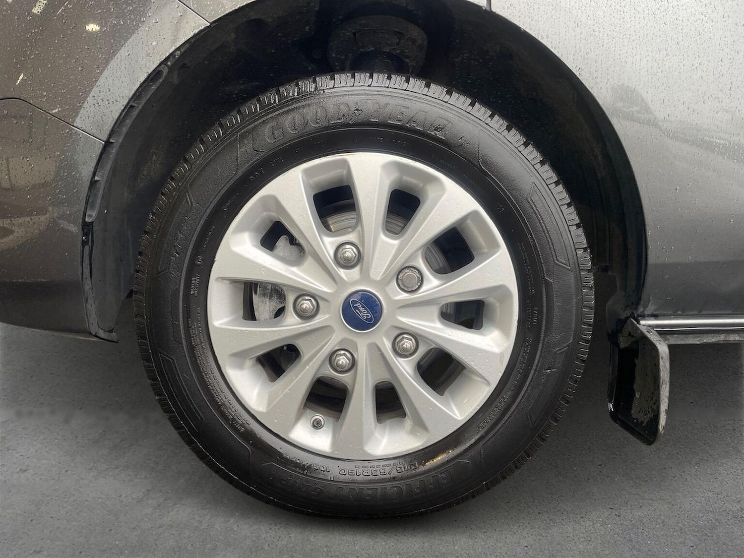 Used Ford Transit Custom 2023 for sale - 76986863: Photo 6