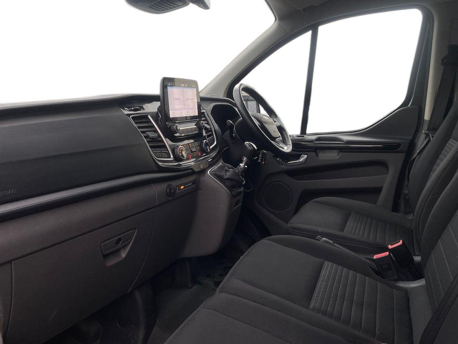 Used Ford Transit Custom 2023 for sale - 76986863: Photo 7