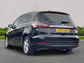 Used Ford S-Max 2023 for sale - 79852559: Photo