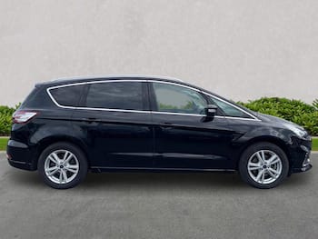 Used Ford S-Max 2023 for sale - 79852559: Photo