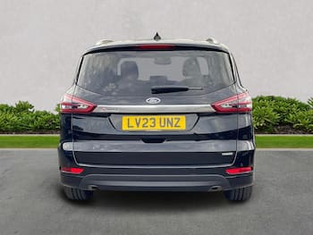Used Ford S-Max 2023 for sale - 79852559: Photo