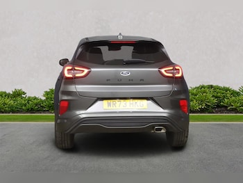 Used Ford Puma 2023 for sale - 78745255: Photo