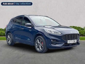 Ford - Kuga