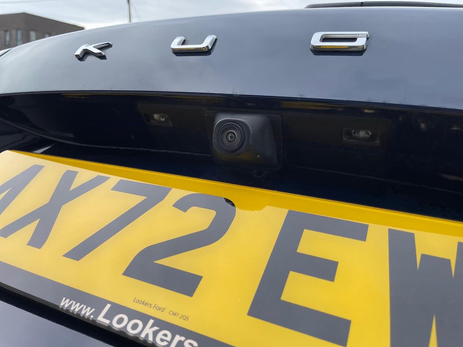 Vehicle 33