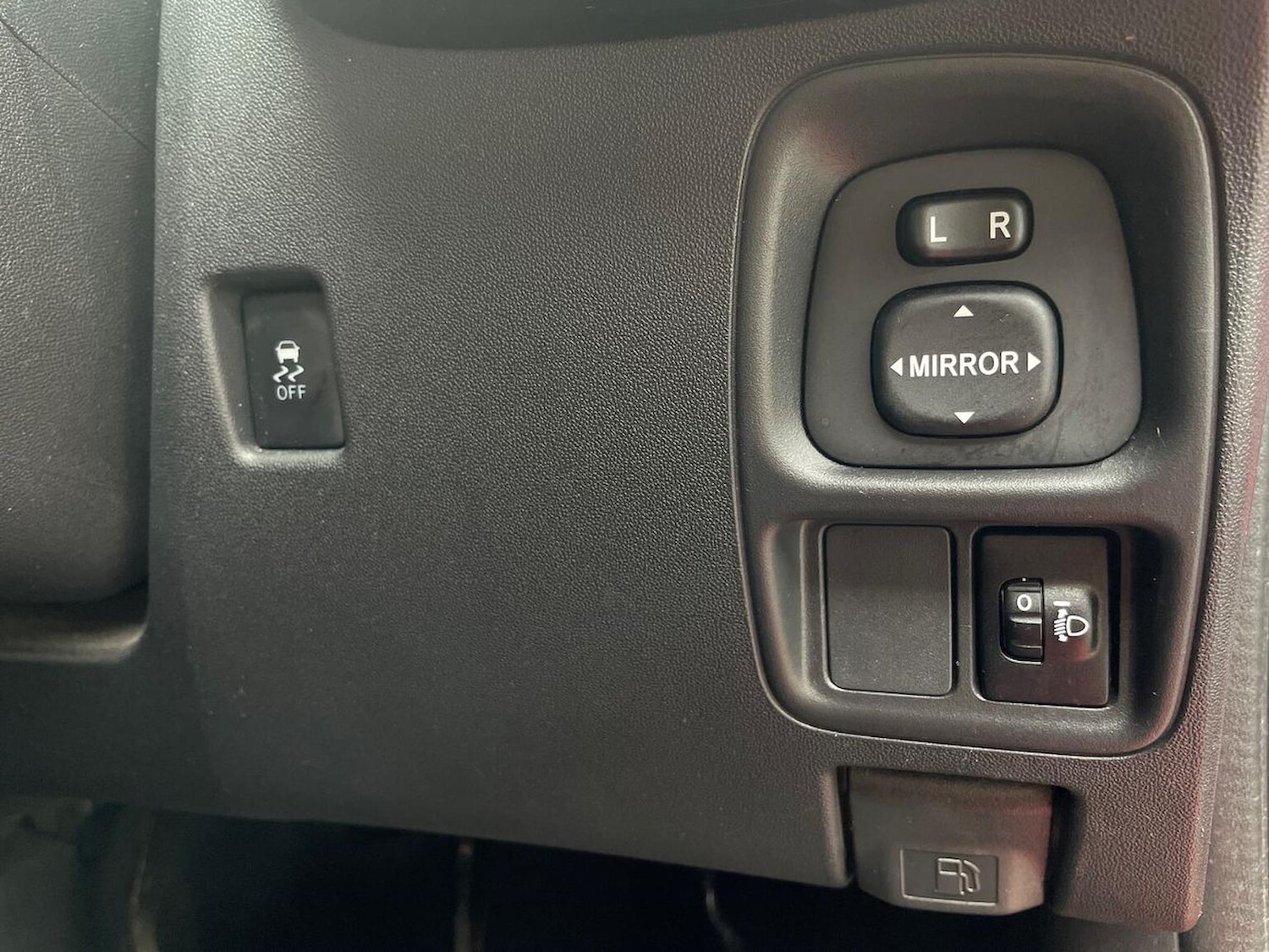 Vehicle 32