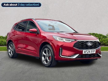 Ford - Kuga