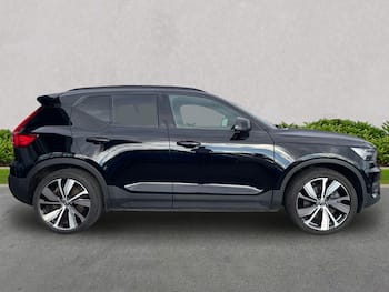 Used Volvo XC40 2021 for sale - 79779610: Photo