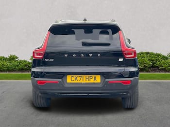 Used Volvo XC40 2021 for sale - 79779610: Photo