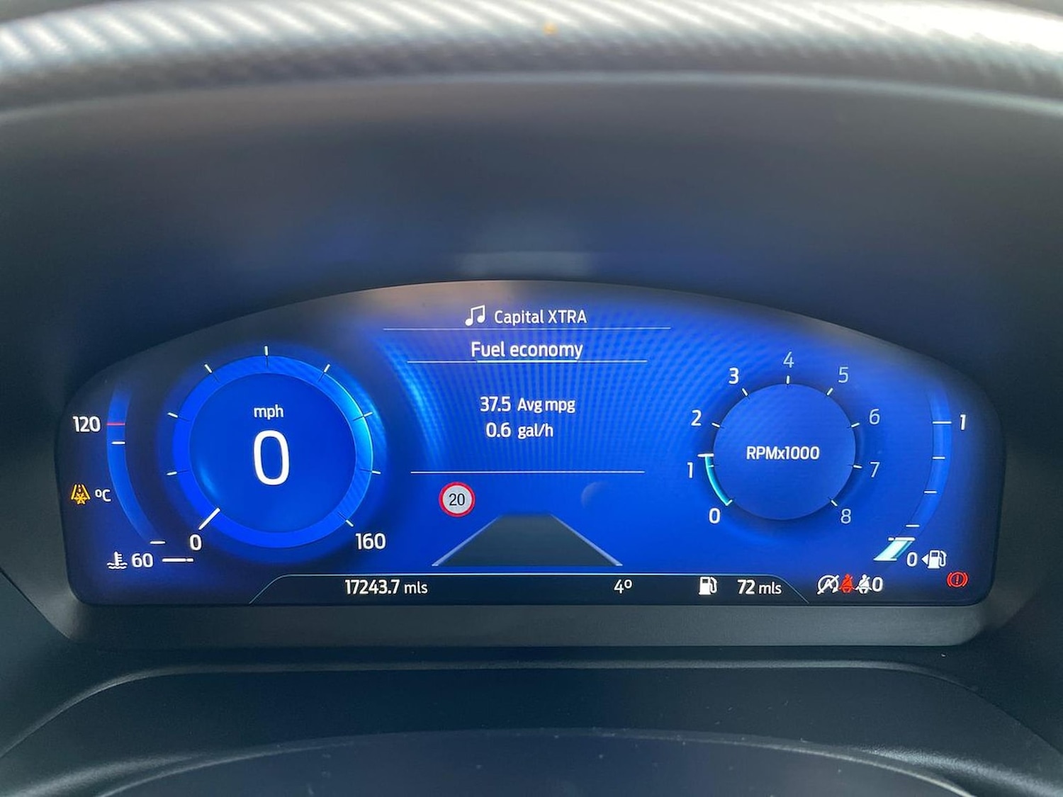 Used Ford Puma 2024 for sale - 76628034: Photo 10