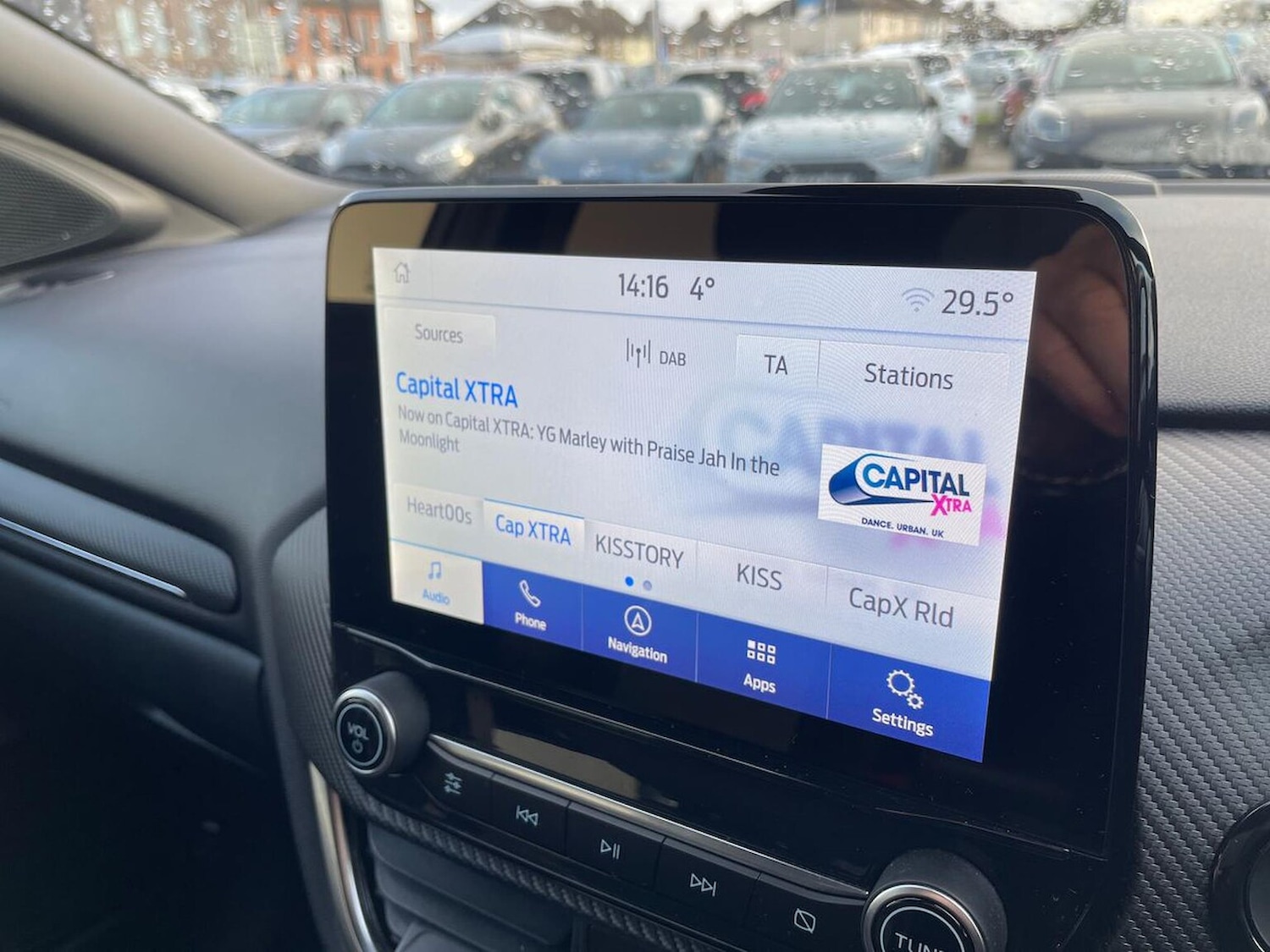 Used Ford Puma 2024 for sale - 76628034: Photo 11