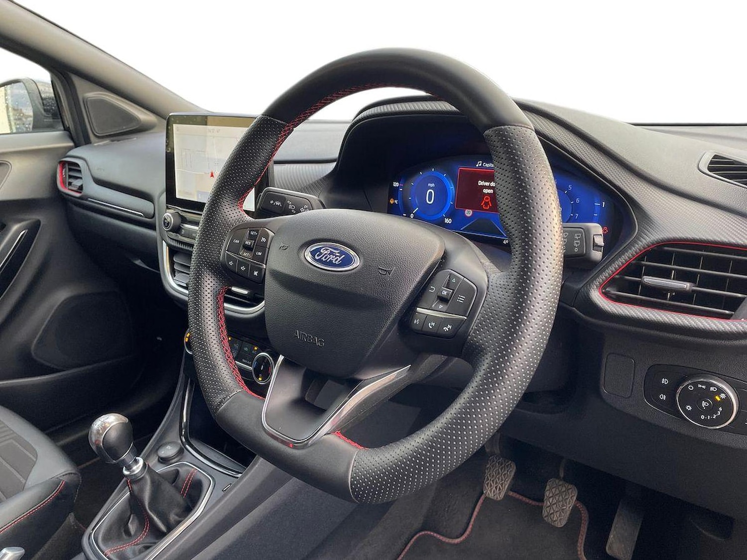 Used Ford Puma 2024 for sale - 76628034: Photo 15