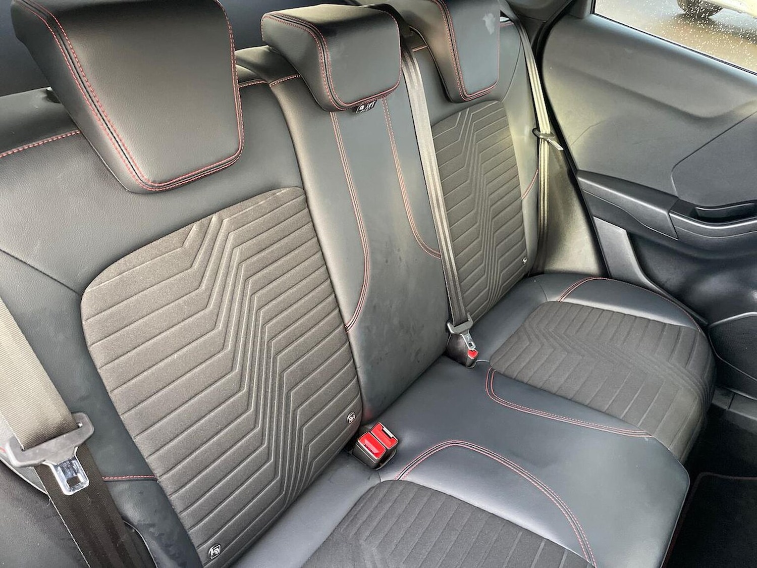 Used Ford Puma 2024 for sale - 76628034: Photo 16