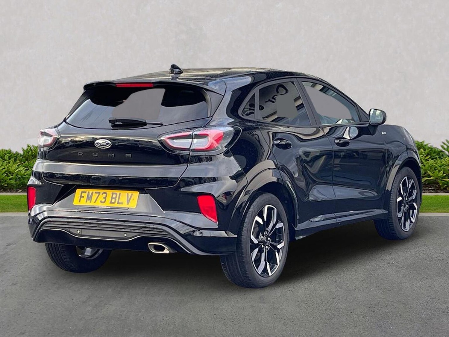 Used Ford Puma 2024 for sale - 76628034: Photo 18