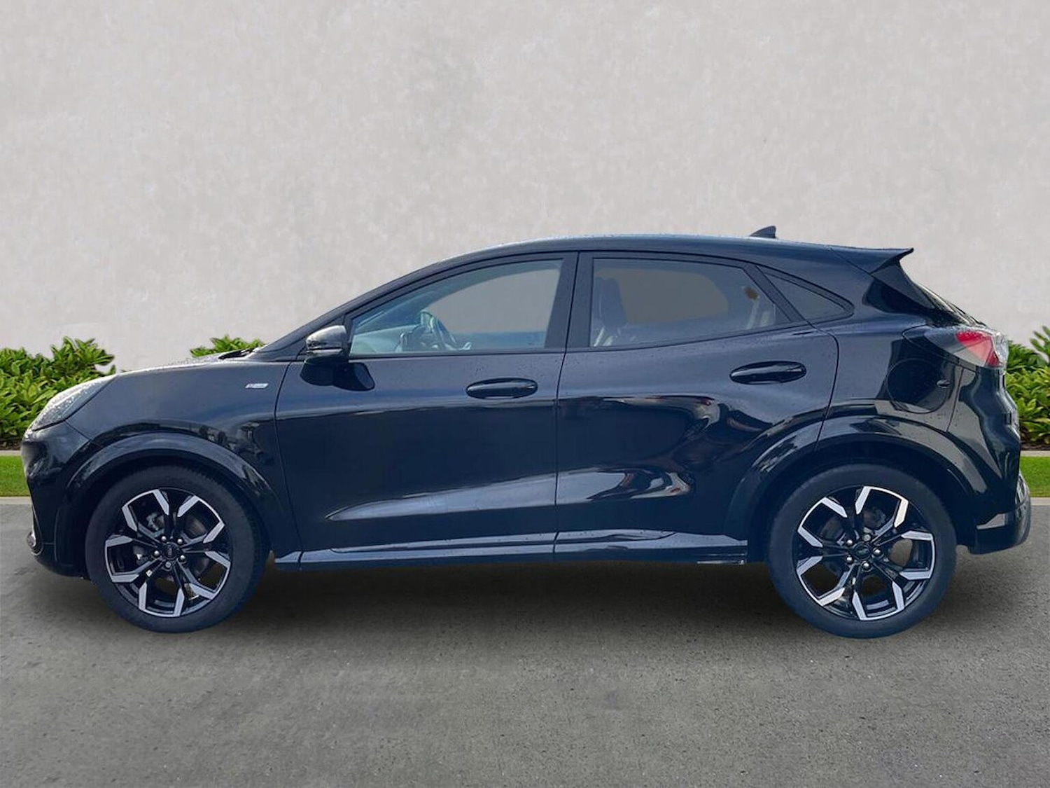 Used Ford Puma 2024 for sale - 76628034: Photo 19