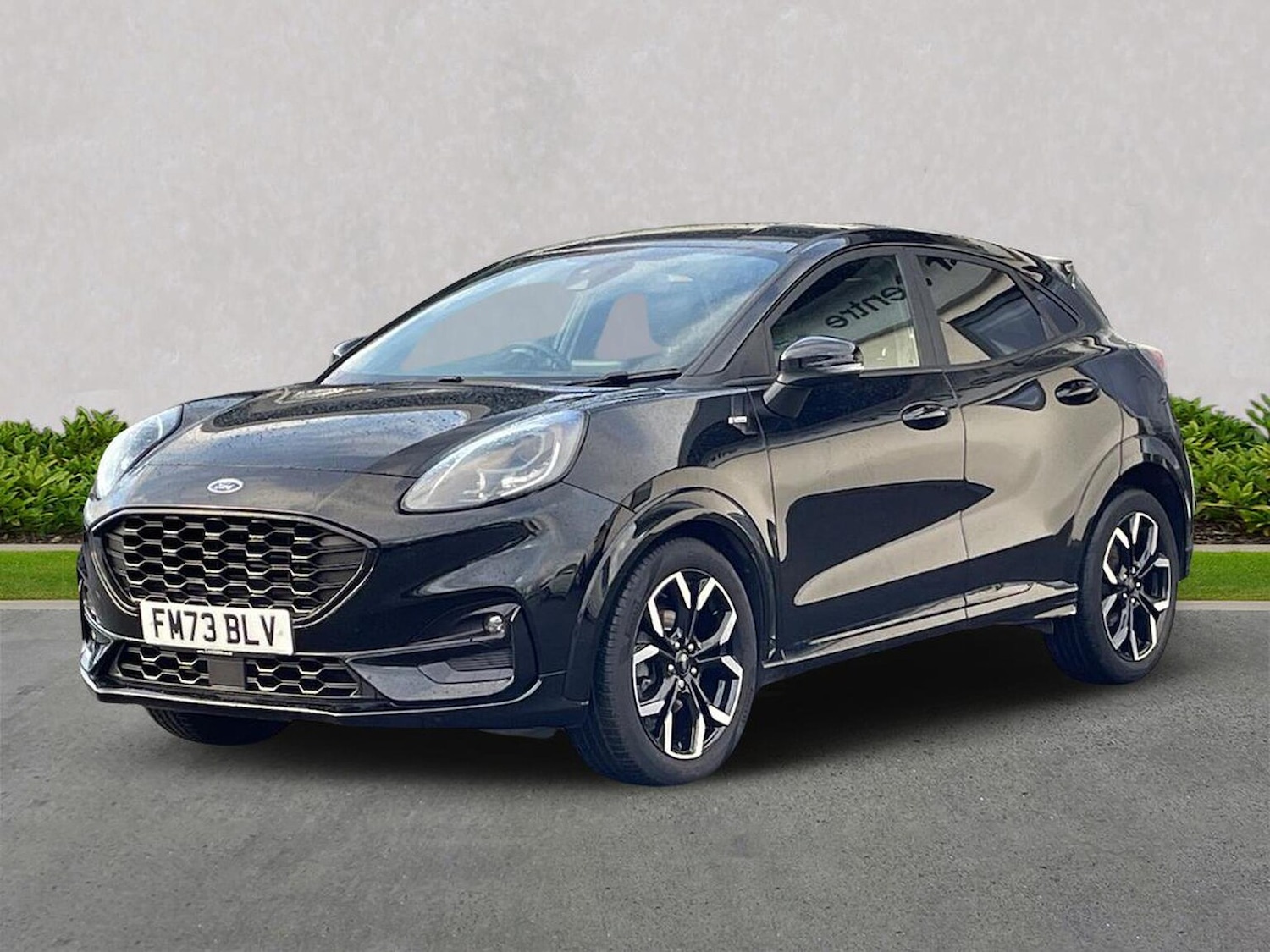 Used Ford Puma 2024 for sale - 76628034: Photo 20