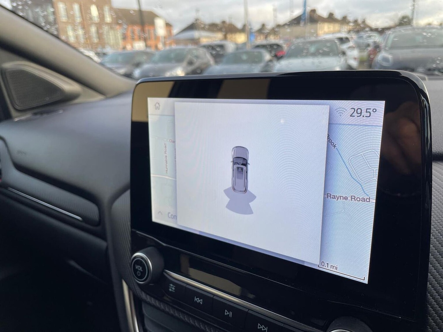 Used Ford Puma 2024 for sale - 76628034: Photo 23