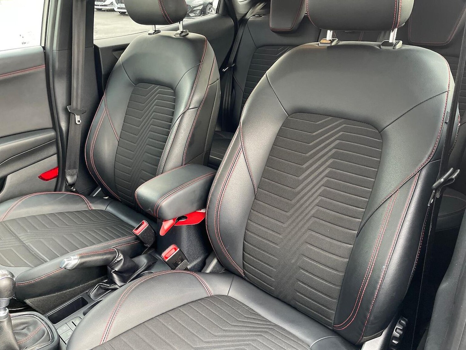 Used Ford Puma 2024 for sale - 76628034: Photo 25