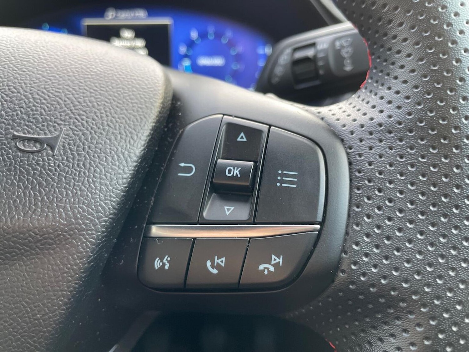 Used Ford Puma 2024 for sale - 76628034: Photo 27